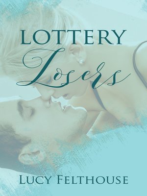 cover image of Lottery Losers